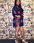 Анкета проститутки Риана - метро Орехово-Борисово Северное, возраст - 20