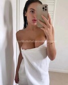 Анкета проститутки Нелли - метро Фили-Давыдково, возраст - 23