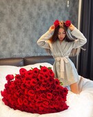 Анкета проститутки Елизавета - метро Нагатино-Садовники, возраст - 23